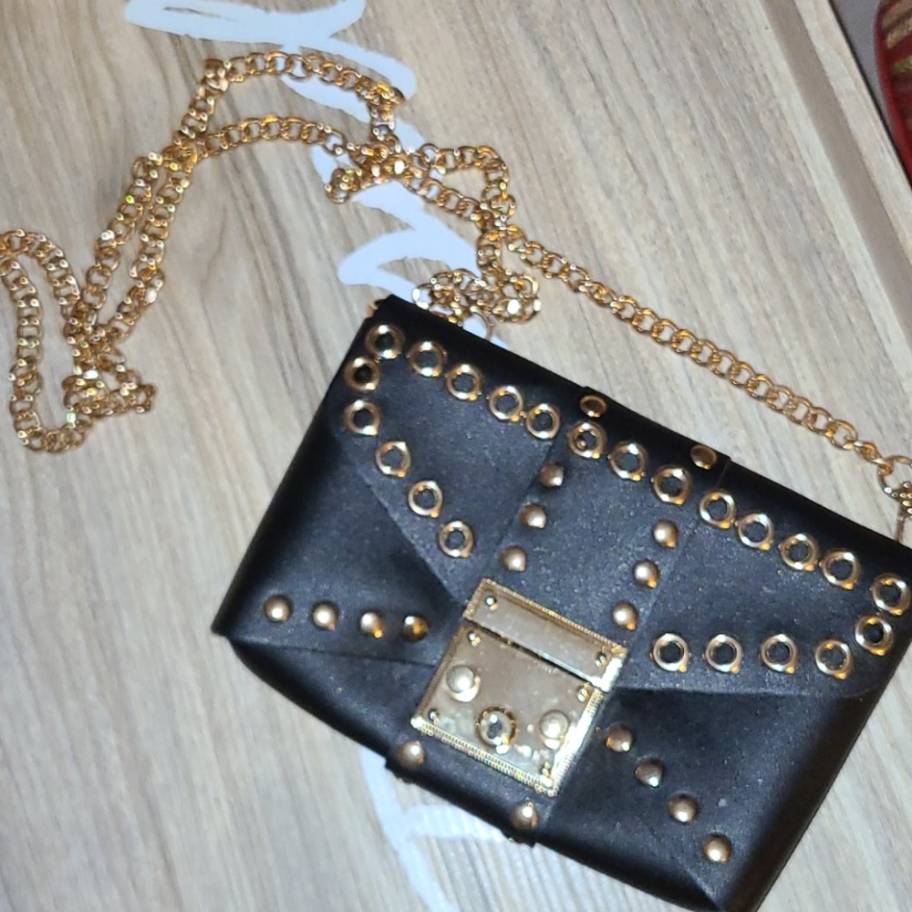 Rocker mini bag